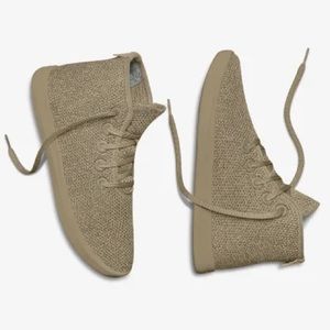 RARE allbirds women’s tree toppers size 7 asteroid